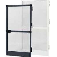 Moustiquaire de porte