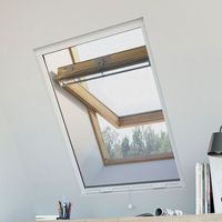 Moustiquaire Velux